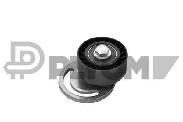 Belt Tensioner, V-ribbed belt (P774998)