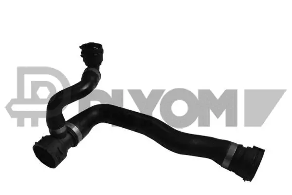 Radiator Hose (P753929)