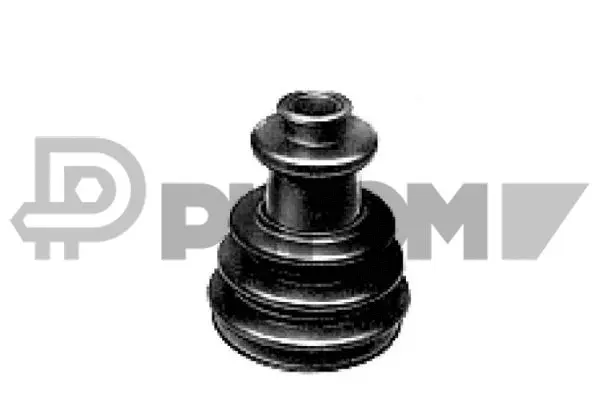 Bellow, drive shaft (P766452)