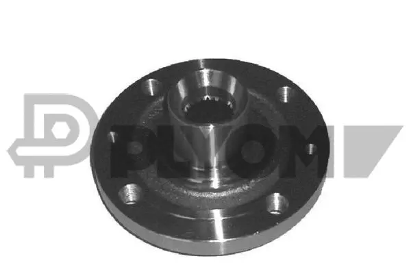 Wheel Hub (P031004)