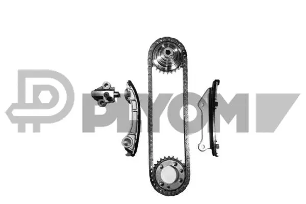 Timing Chain Kit (P021486)