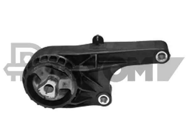 Mounting, engine (P756301)