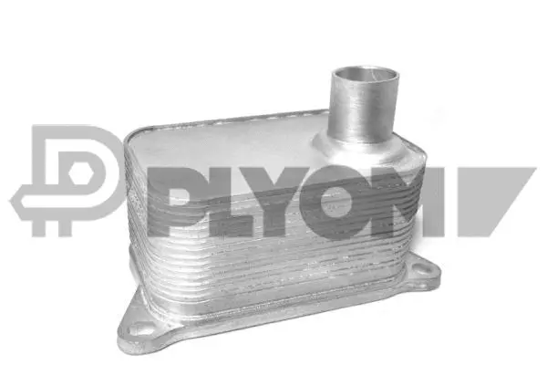 Oil Cooler, engine oil (P462518)