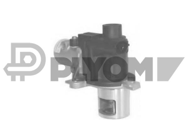 EGR valve, exhaust control (P960025)