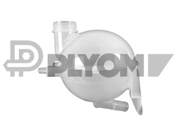 Expansion Tank, coolant (P757863)
