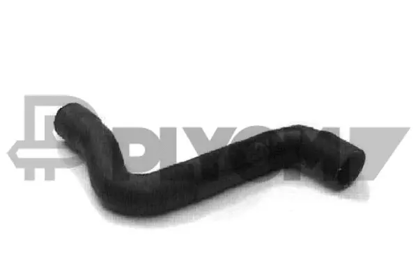 Radiator Hose (P016350)