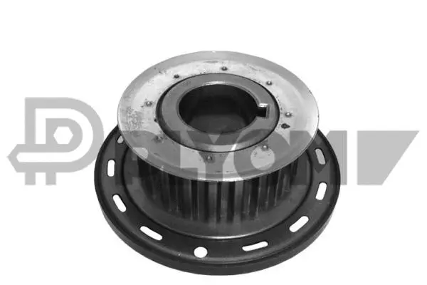 Sprocket, crankshaft (P031720)