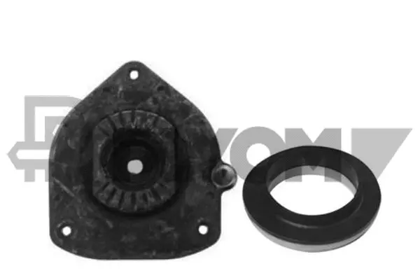 Repair Kit, suspension strut support mount (P752382)