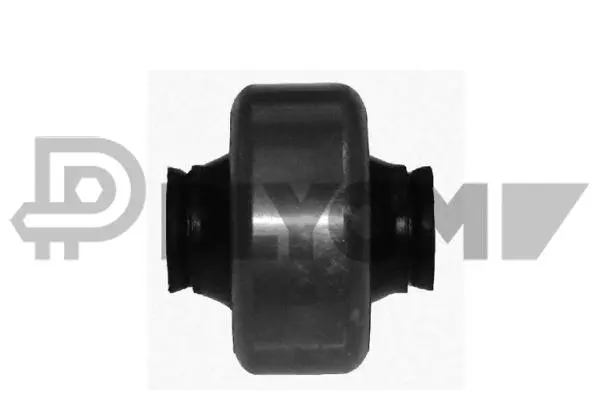 Mounting, control/trailing arm (P021078)