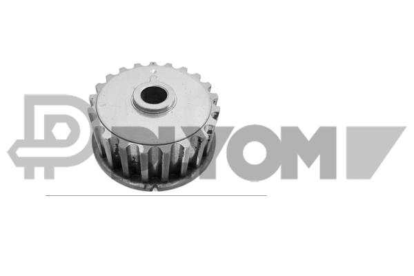 Sprocket, crankshaft (P775571)