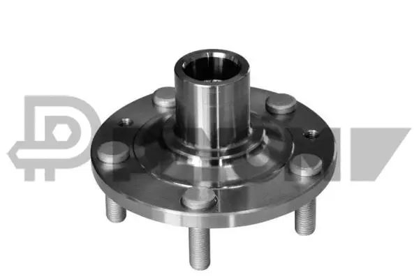 Wheel Hub (P769431)