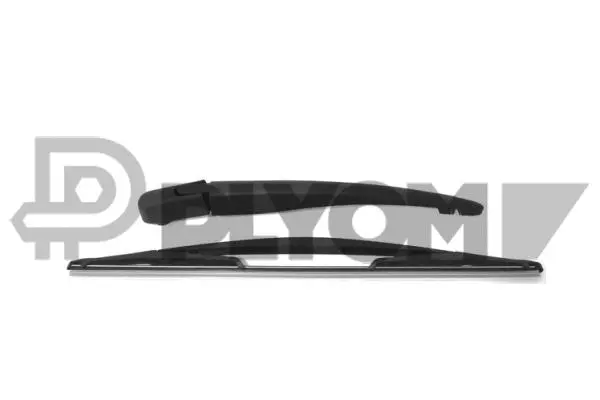 Wiper Blade (P752589)