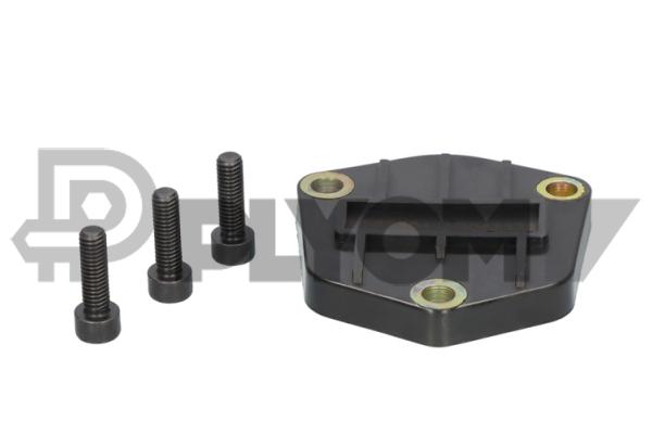 Gasket, oil sump (P462533)