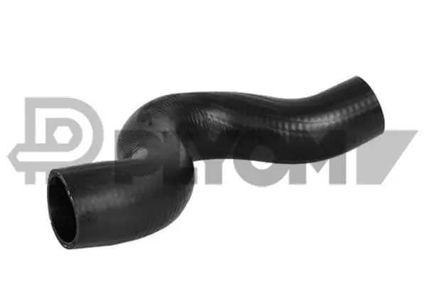 Intake Hose, air filter (P036787)