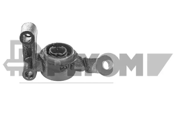 Mounting, control/trailing arm (P772250)
