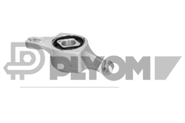 Bushing, axle beam (P766622)