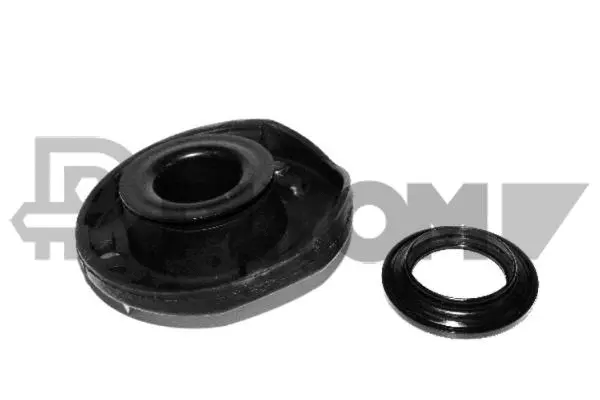 Repair Kit, suspension strut support mount (P752364)
