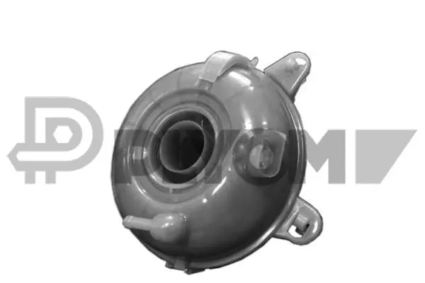 Expansion Tank, coolant (P757888)