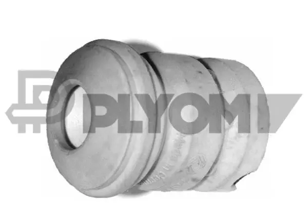 Rubber Buffer, suspension (P201531)