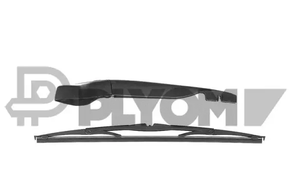 Wiper Blade (P752605)