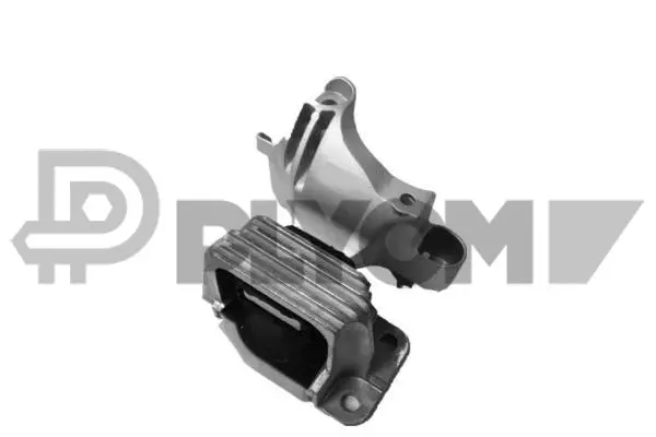 Holder, engine mounting system (P758230)