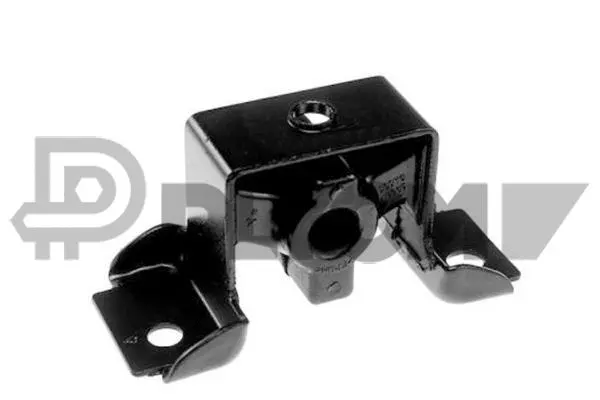 Mount, exhaust system (P756666)