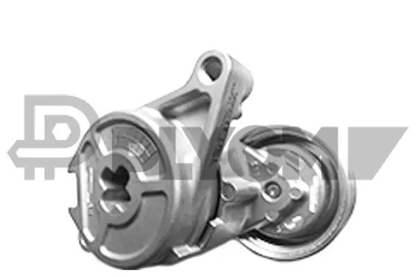 Tensioner Lever, V-ribbed belt (P751897)