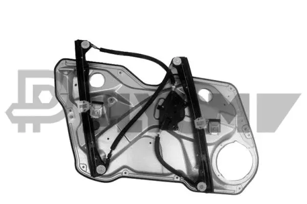 Window Regulator (P467305)