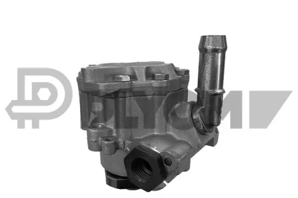Hydraulic Pump, steering (P768322)