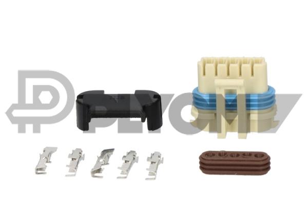 Cable Repair Set, EGR valve (P771365)
