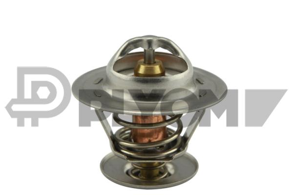 Thermostat, coolant (P756908)