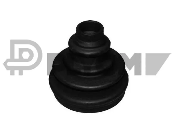Bellow, drive shaft (P010514)