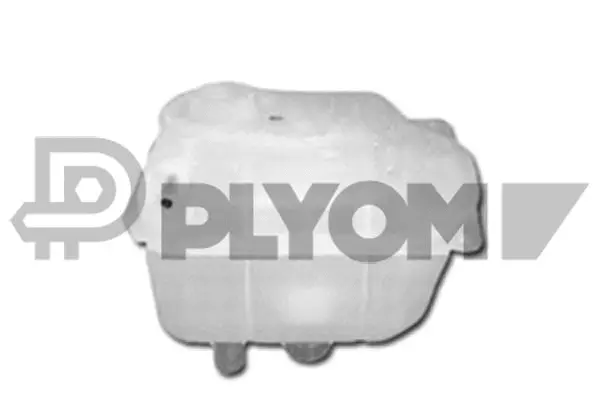 Expansion Tank, coolant (P954258)