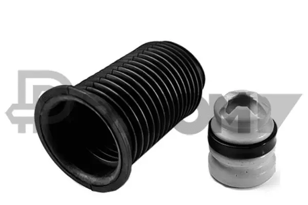 Dust Cover Kit, shock absorber (P750930)