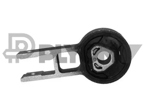 Mounting, engine (P011263)