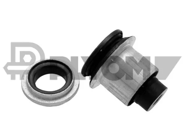 Bushing, axle beam (P759551)