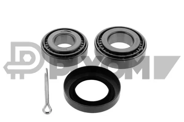 Wheel Bearing Kit (P774192)