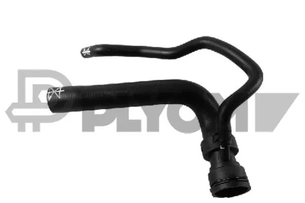 Radiator Hose (P772103)
