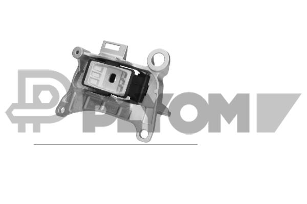 Mounting, engine (P756247)