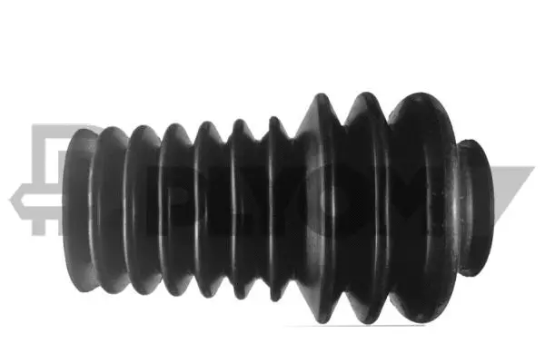 Bellow Kit, steering (P020099)