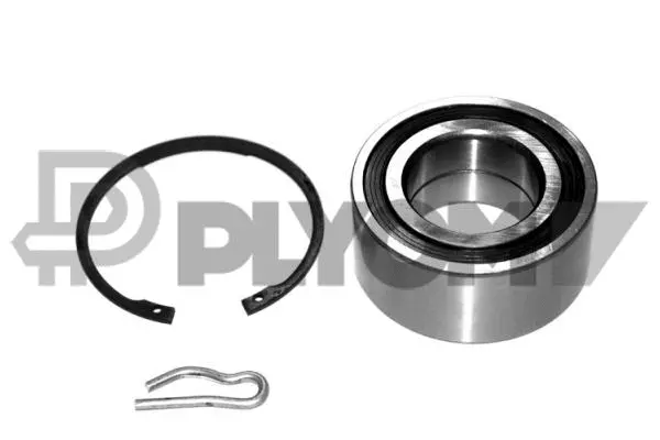 Wheel Bearing Kit (P031615)