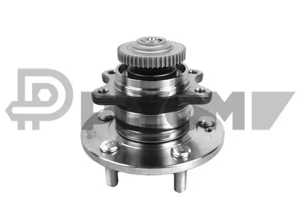 Wheel Hub (P750715)