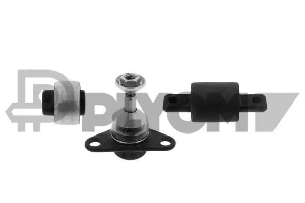 Repair Kit, control arm (P774116)