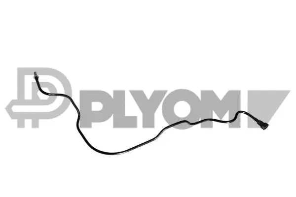 Fuel Line (P771322)
