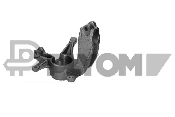 Steering Knuckle, wheel suspension (P770877)