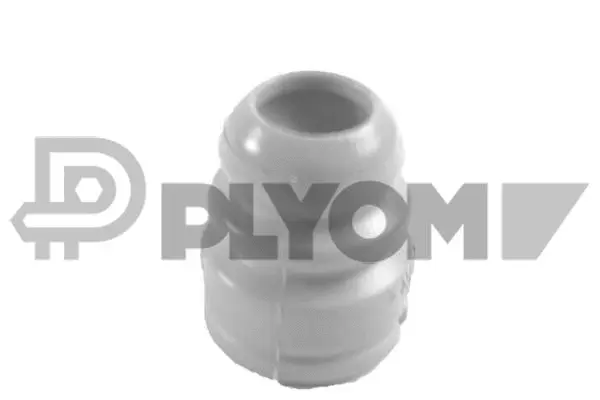 Rubber Buffer, suspension (P762201)