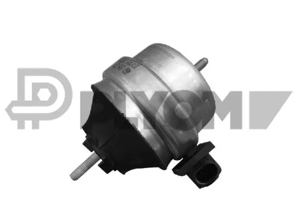 Mounting, engine (P461139)