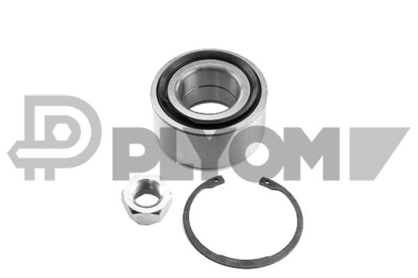 Wheel Bearing Kit (P774795)