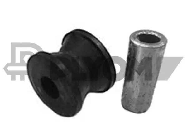Mounting, control/trailing arm (P010147)