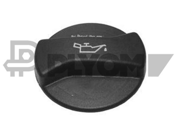 Sealing Cap, oil filler neck (P774866)